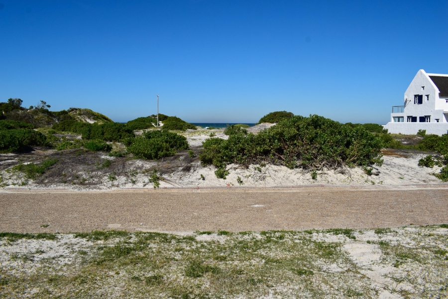 0 Bedroom Property for Sale in Struisbaai Western Cape